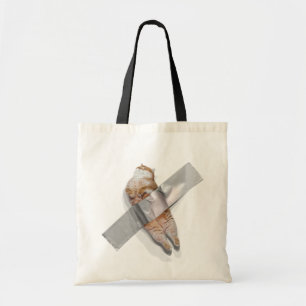 Bolsa Tote Sou a melhor banana!