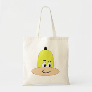 Bolsa Tote Sou o Sveety - Personagem de desenho animado único
