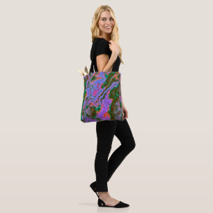 Bolsa Tote Sour Marble