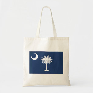 Bolsa Tote South Carolina