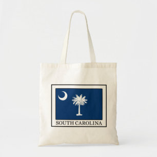Bolsa Tote South Carolina