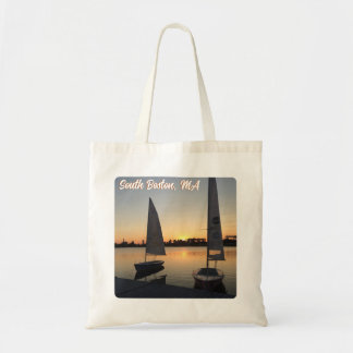 Bolsa Tote Southie Tote Bag