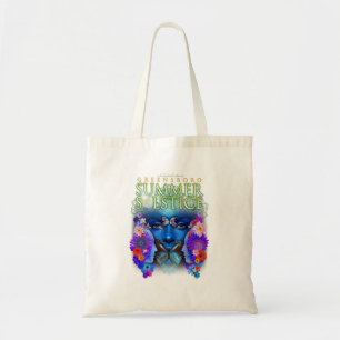 Bolsa Tote Souvenir do Festival do Solstício de Verão de Gree