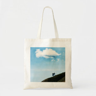 Bolsa Tote Sozinha