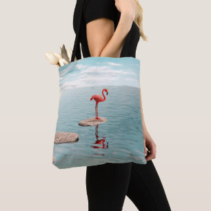 Bolsa Tote Sozinho – Equilíbrio Silencioso