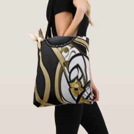 Bolsa Tote Spa Dazzled (Ombro):