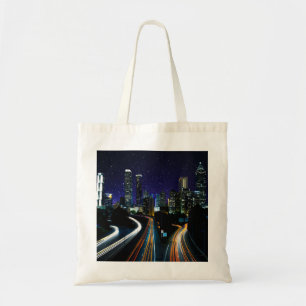 Bolsa Tote Spacey Atlanta