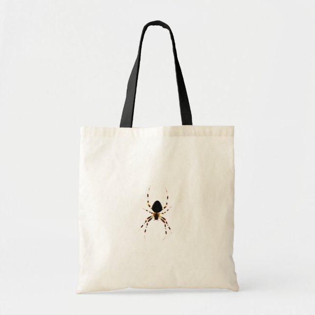 Bolsa Tote Spider bti (Frente)