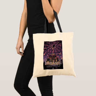 Bolsa Tote Spider Cosmic Web, Galáxia Halloween dos Horrores