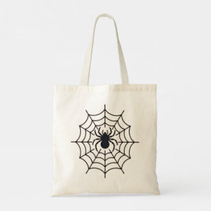 Bolsa Tote Spidey Web-tástico