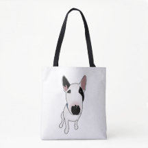 Spike o Bull Terrier Inglês