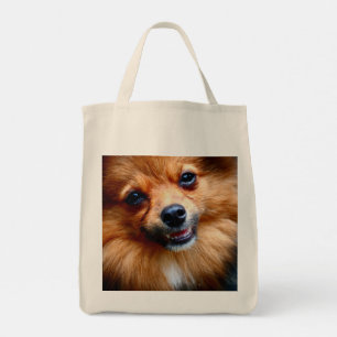 Bolsa Tote Spike Tote Bag