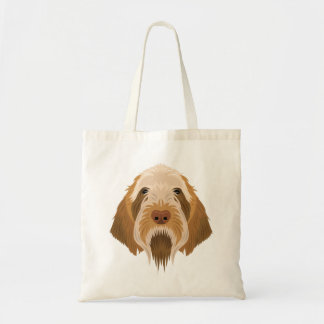 Bolsa Tote Spinone Italiano