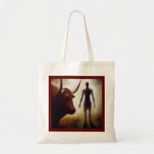 Bolsa Tote Spirit Animal Ox 1