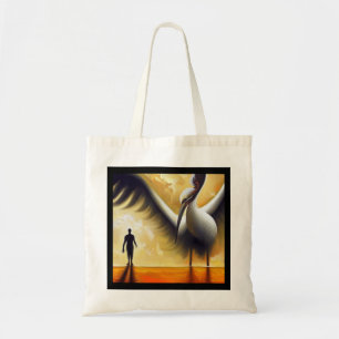 Bolsa Tote Spirit Animal Storm 3