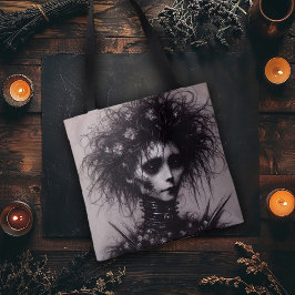 Bolsa Tote Spooky Eddie