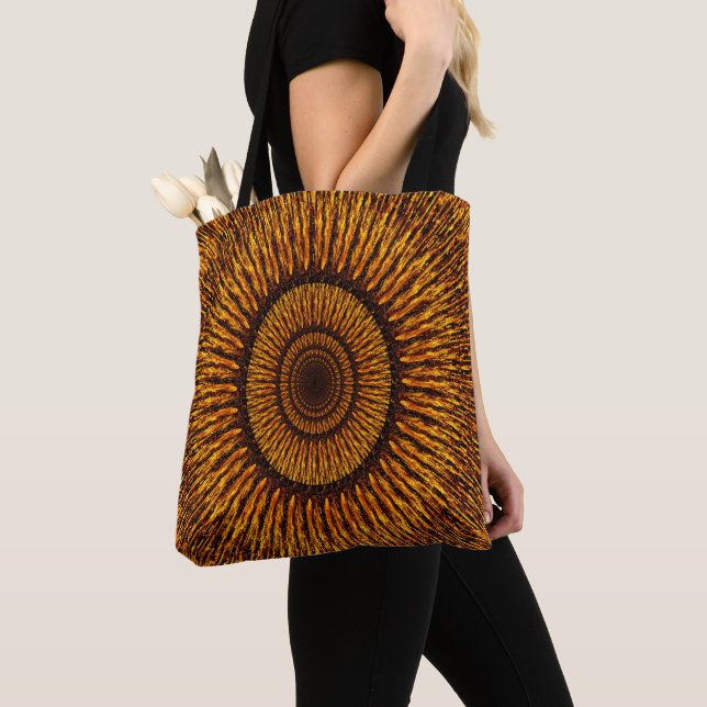 Bolsa Tote Spray Solar.... (Close Up)