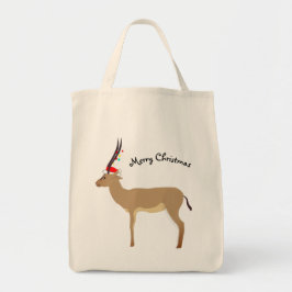 Bolsa Tote Springbok Natal