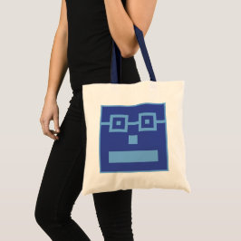 Bolsa Tote Squarely