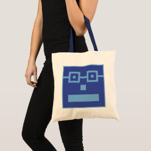 Bolsa Tote Squarely