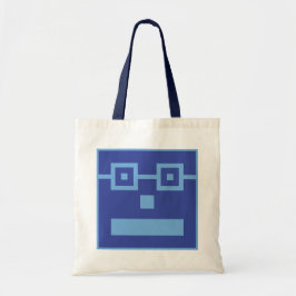 Bolsa Tote Squarely Tote Bag