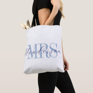 Bolsa Tote Sra.