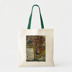 BOLSA TOTE ST. IDES