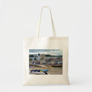 Bolsa Tote St Ives Cornualha Inglaterra