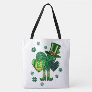 BOLSA TOTE ST PATRICKS