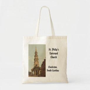 Bolsa Tote St Philip