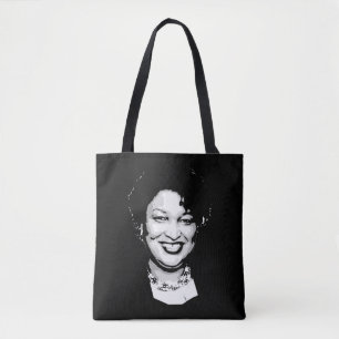 Bolsa Tote Stacy Abrams
