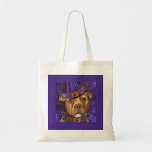 BOLSA TOTE STAFFORDSHIRE AMERICANO  
