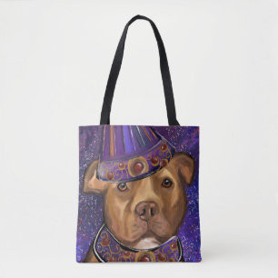 BOLSA TOTE STAFFORDSHIRE AMERICANO  