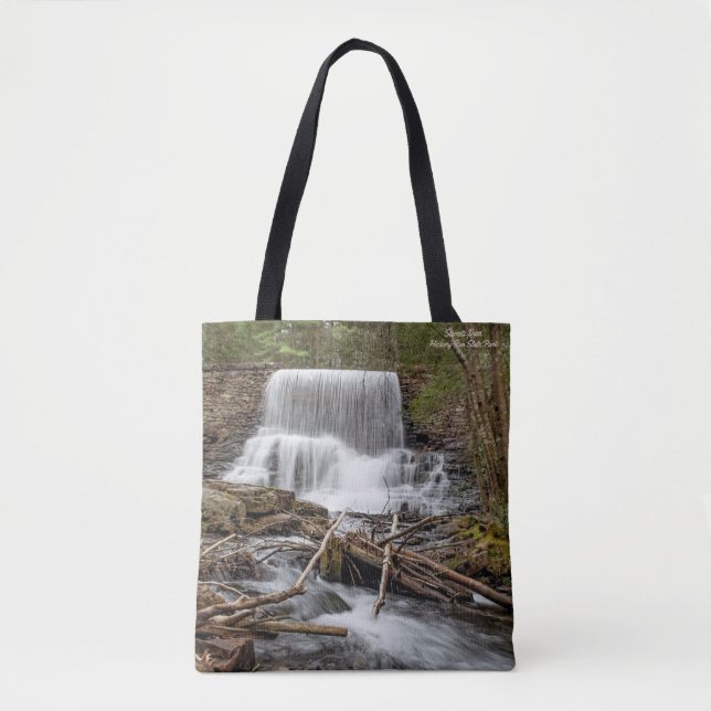Bolsa Tote Stametz Dam (Frente)