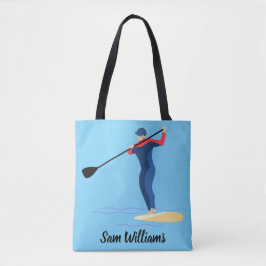 Bolsa Tote Stand-up Paddleboard