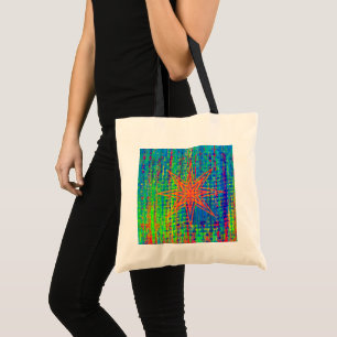 Bolsa Tote Star Gypsy