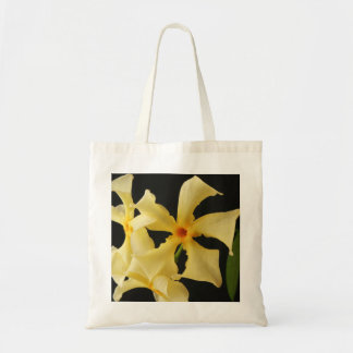 Bolsa Tote Star Jasmine Flower bti