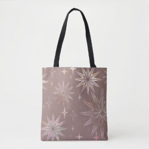 Bolsa Tote Starburst