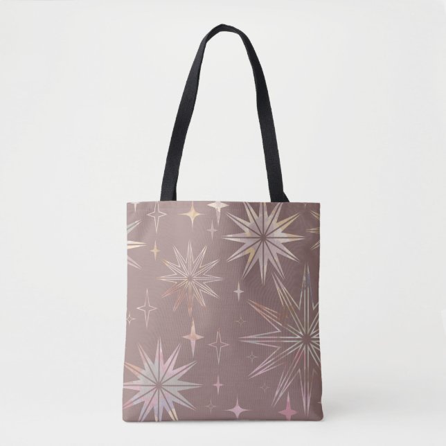 Bolsa Tote Starburst (Frente)