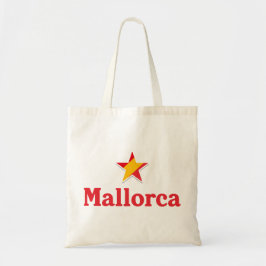 Bolsa Tote Stars of Spain – Mallorca