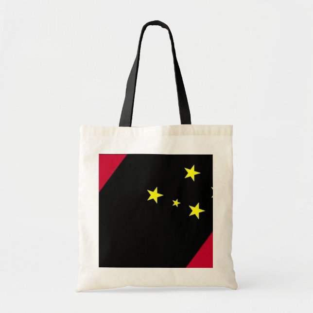 Bolsa Tote Stars Tote Bag (Frente)