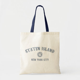 Bolsa Tote *Staten a ilha