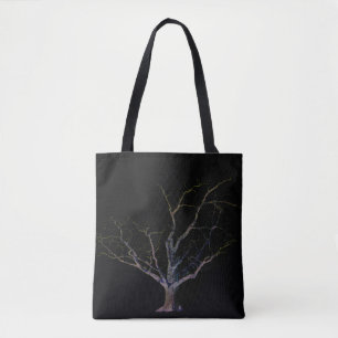 Bolsa Tote stcna do lado negro 2