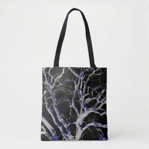 Bolsa Tote stcna do lado negro 5