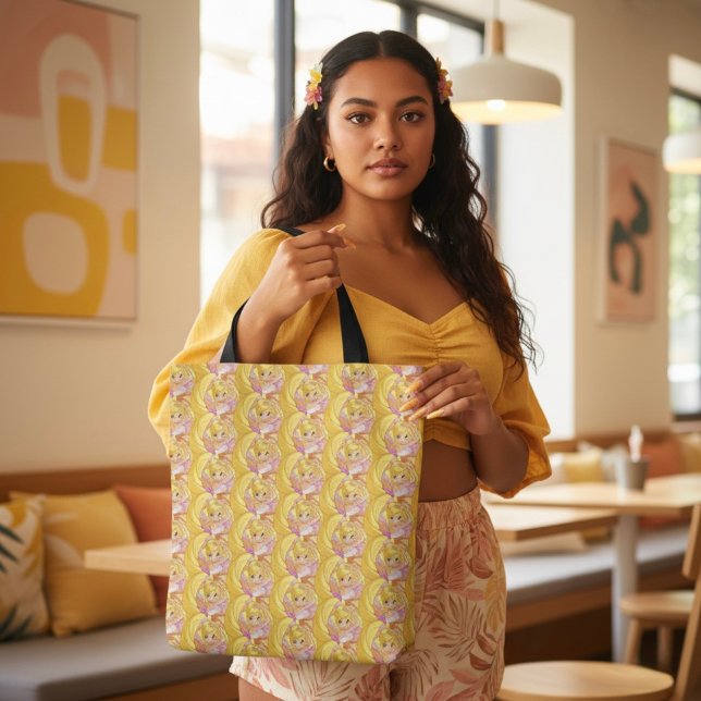 Bolsa Tote Stella (Criador carregado)