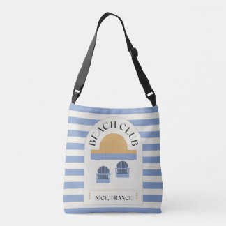 Bolsa Tote Stella Crossbody
