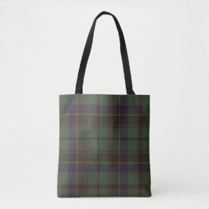 Bolsa Tote Stephenson Clan Tartan