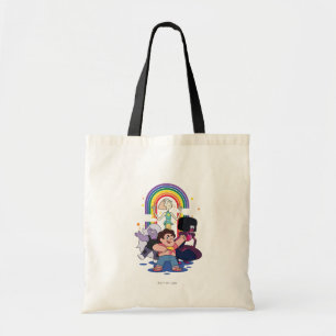 Bolsa Tote Steven Universe - Ame-se