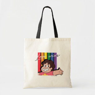 Bolsa Tote Steven Universe - O amor ganha
