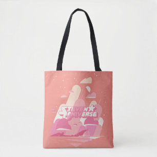 Bolsa Tote Steven Universe   Praia